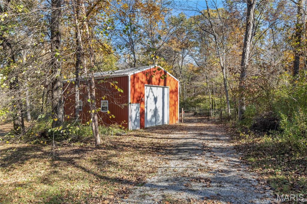 16 York Lane Villa Ridge, MO 63089 - Photo 22 of 28