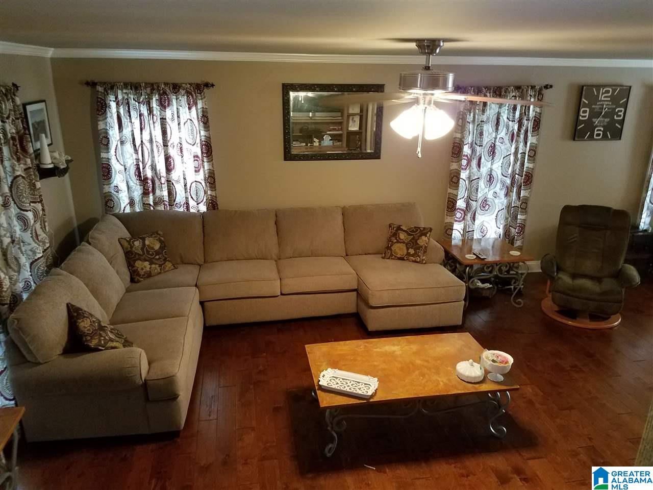 222 Greystone Drive Oneonta, AL 35121 - Photo 10 of 31