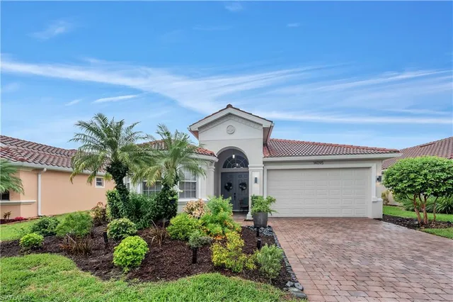 $538,850 | 14095 Mirror Court, Naples, FL 34114