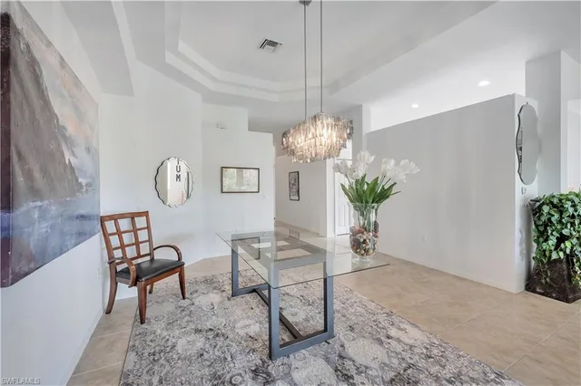 $538,850 | 14095 Mirror Court, Naples, FL 34114