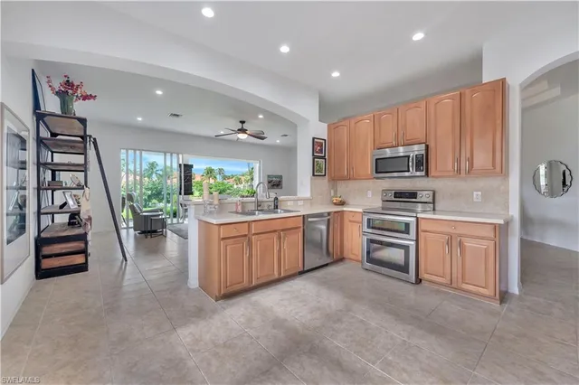 $538,850 | 14095 Mirror Court, Naples, FL 34114