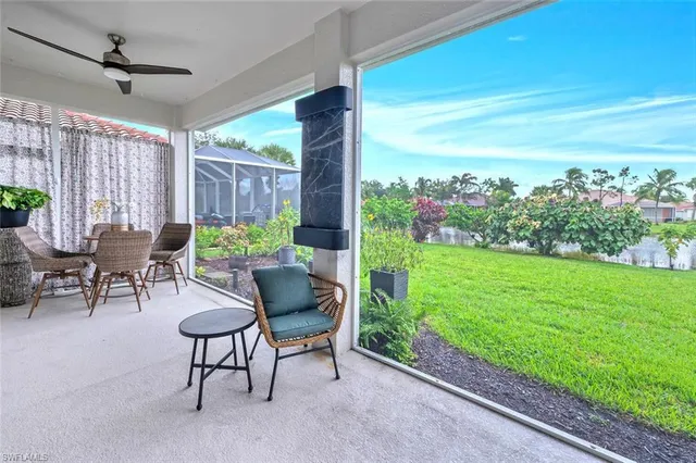 $538,850 | 14095 Mirror Court, Naples, FL 34114