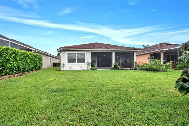 $538,850 | 14095 Mirror Court, Naples, FL 34114