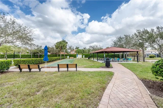 $538,850 | 14095 Mirror Court, Naples, FL 34114