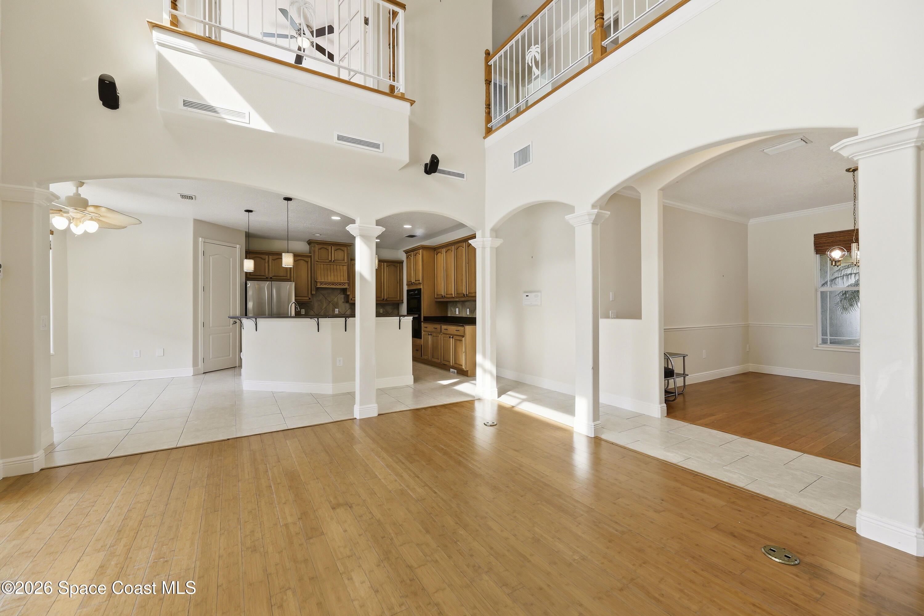 2300 Duncil Lane Malabar, FL 32950 - Photo 15 of 86 a view of an entryway