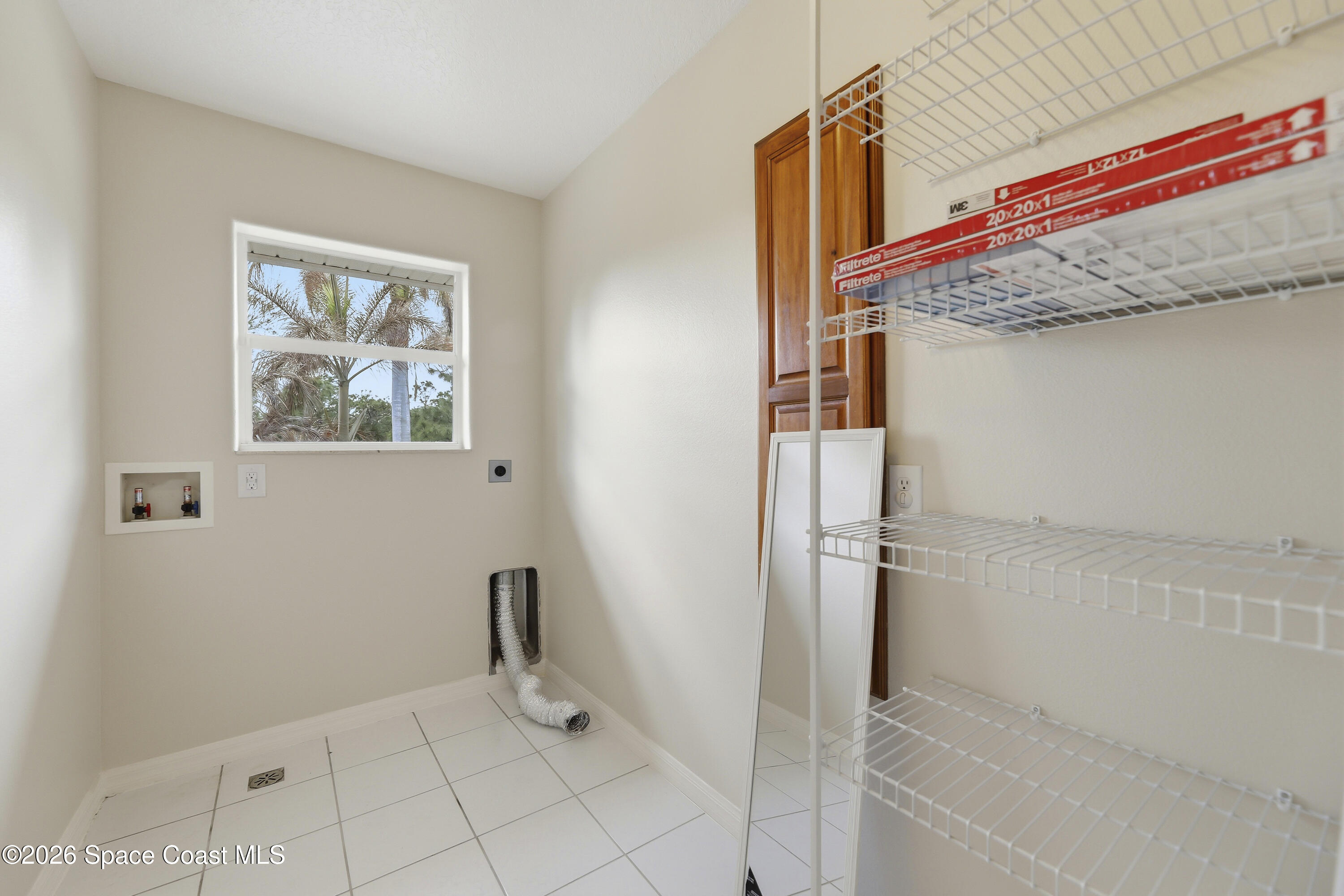 2300 Duncil Lane Malabar, FL 32950 - Photo 48 of 86 a view of an empty room