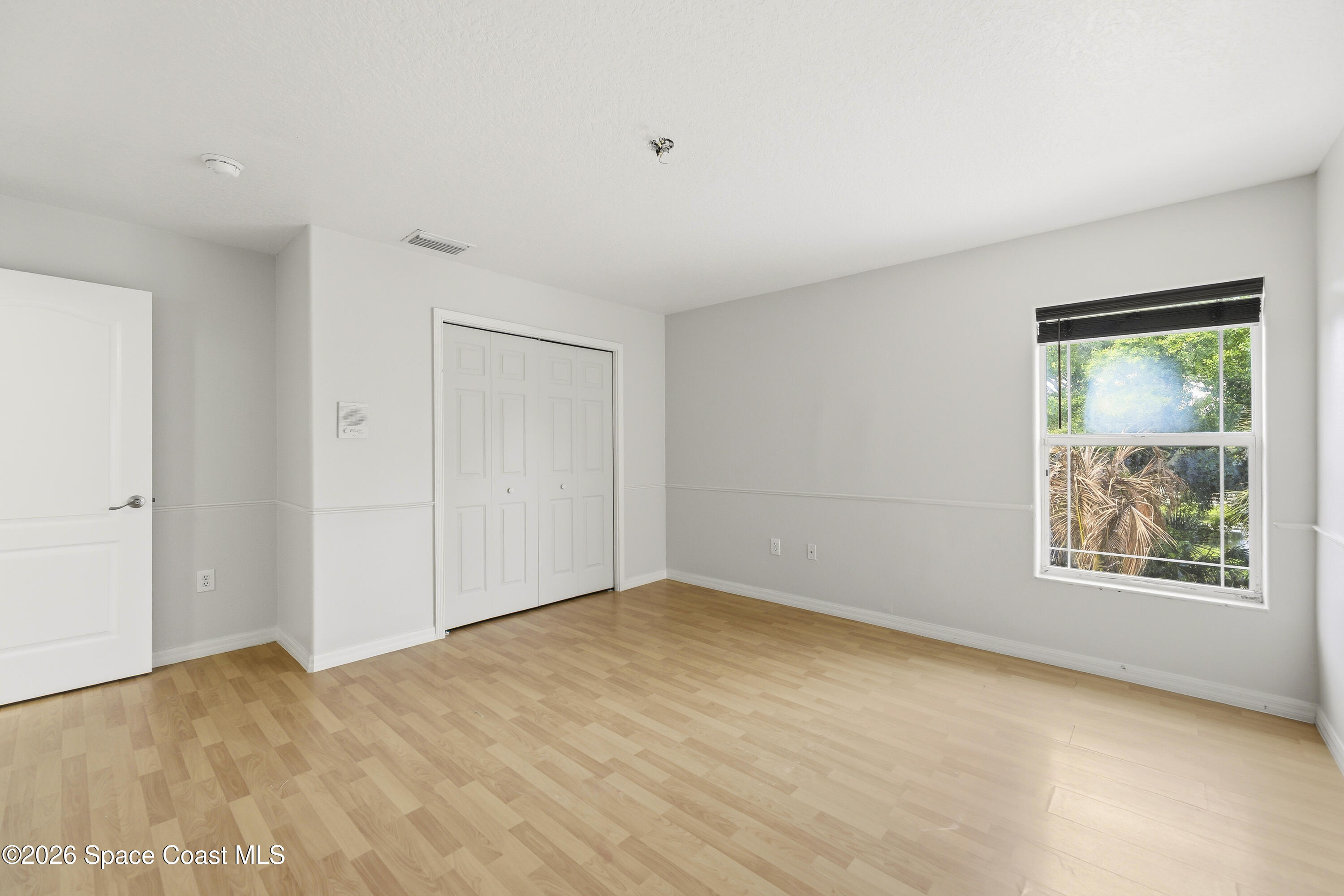 2300 Duncil Lane Malabar, FL 32950 - Photo 51 of 86 a view of an empty room with a window
