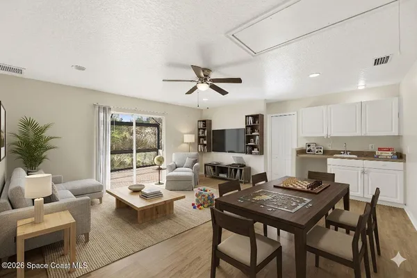 $4,550 | 2300 Duncil Lane, Malabar, FL 32950