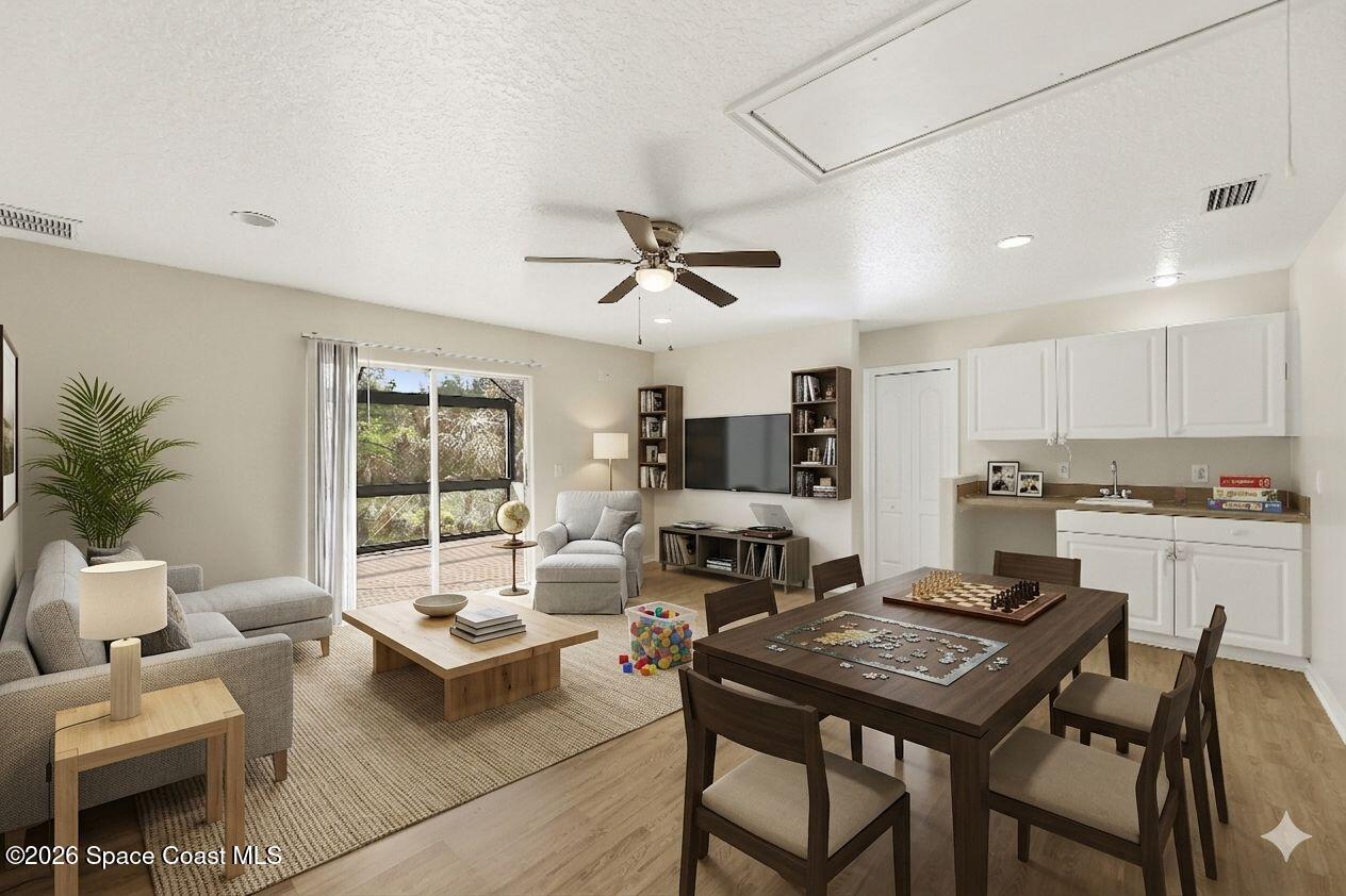 2300 Duncil Lane Malabar, FL 32950 - Photo 54 of 86 N-Staged Family