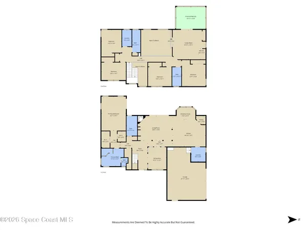 $4,550 | 2300 Duncil Lane, Malabar, FL 32950