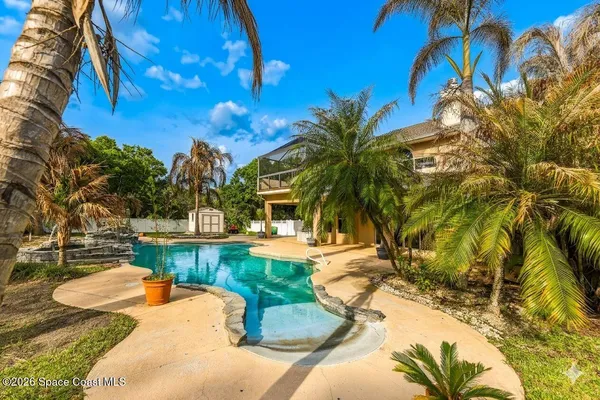 $4,550 | 2300 Duncil Lane, Malabar, FL 32950