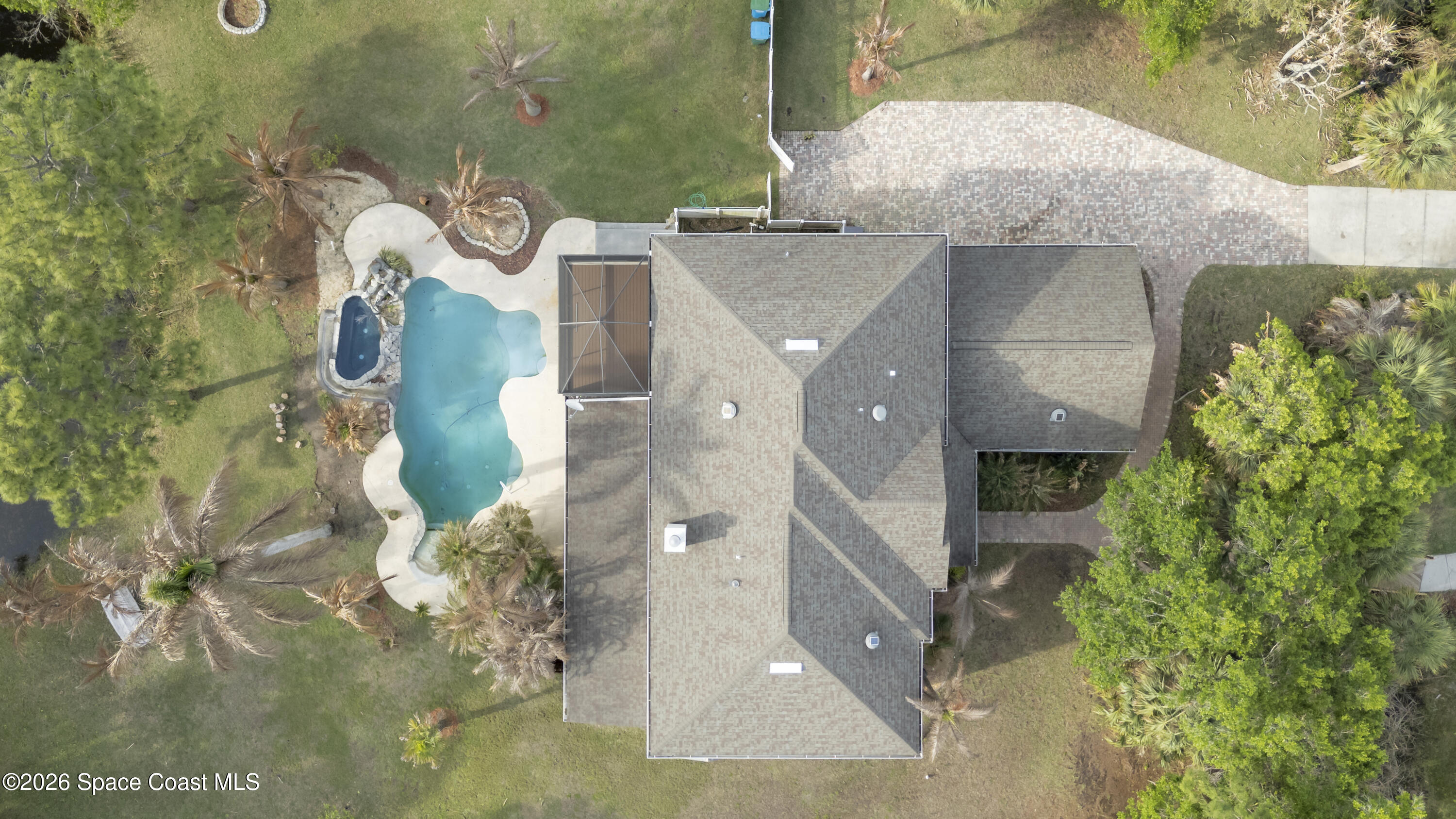 2300 Duncil Lane Malabar, FL 32950 - Photo 70 of 86 60_60