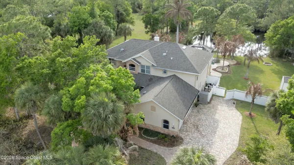 $4,550 | 2300 Duncil Lane, Malabar, FL 32950