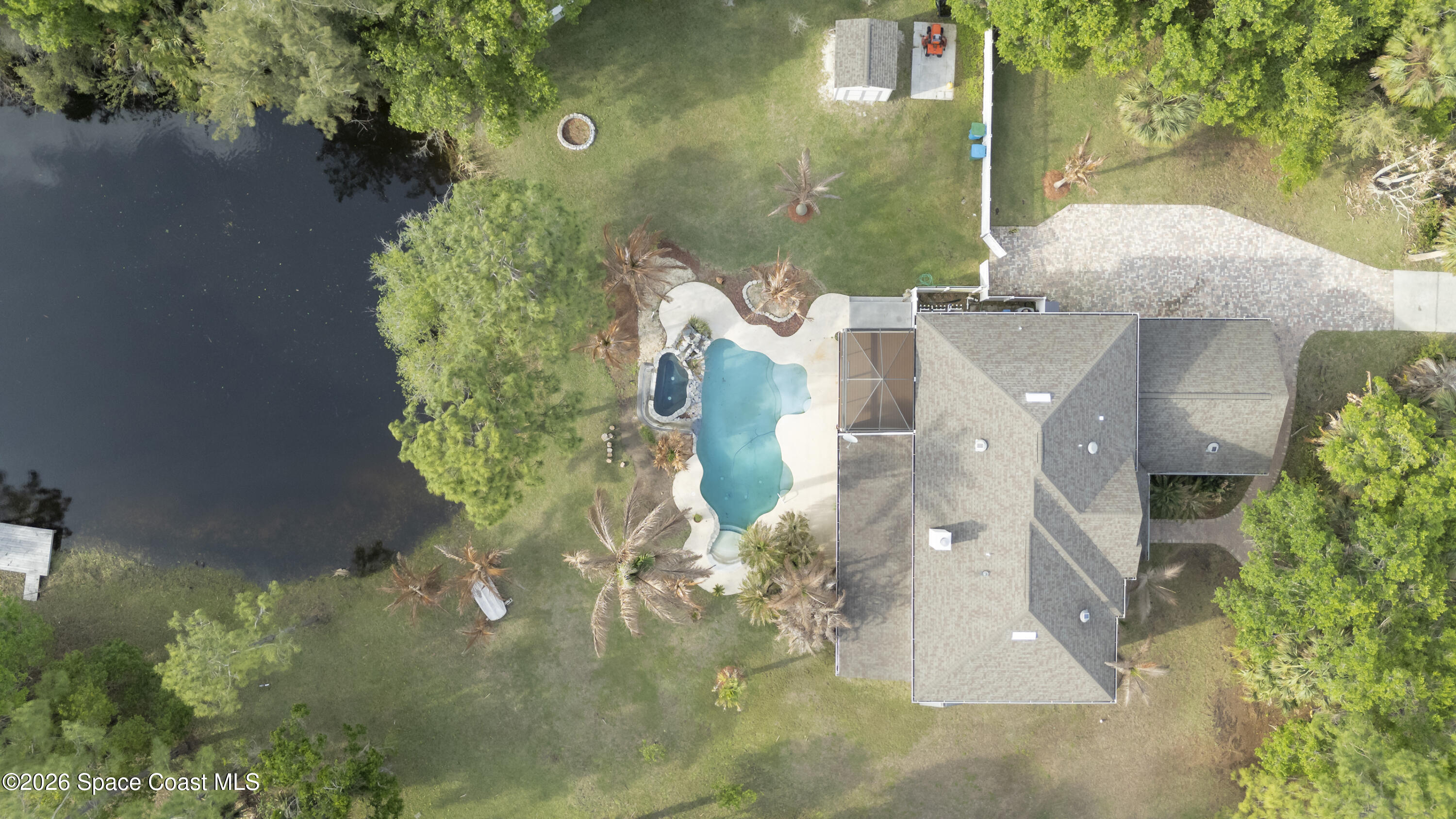 2300 Duncil Lane Malabar, FL 32950 - Photo 72 of 86 62_62