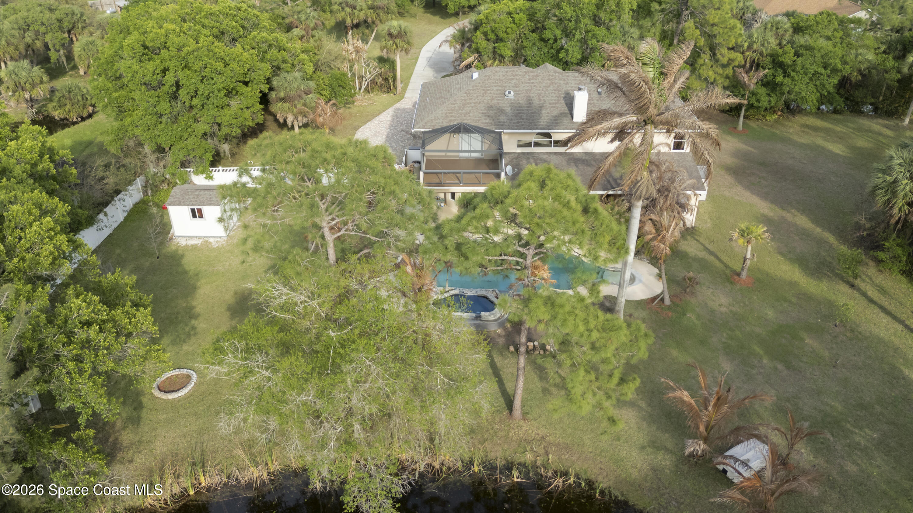 2300 Duncil Lane Malabar, FL 32950 - Photo 73 of 86 63_63