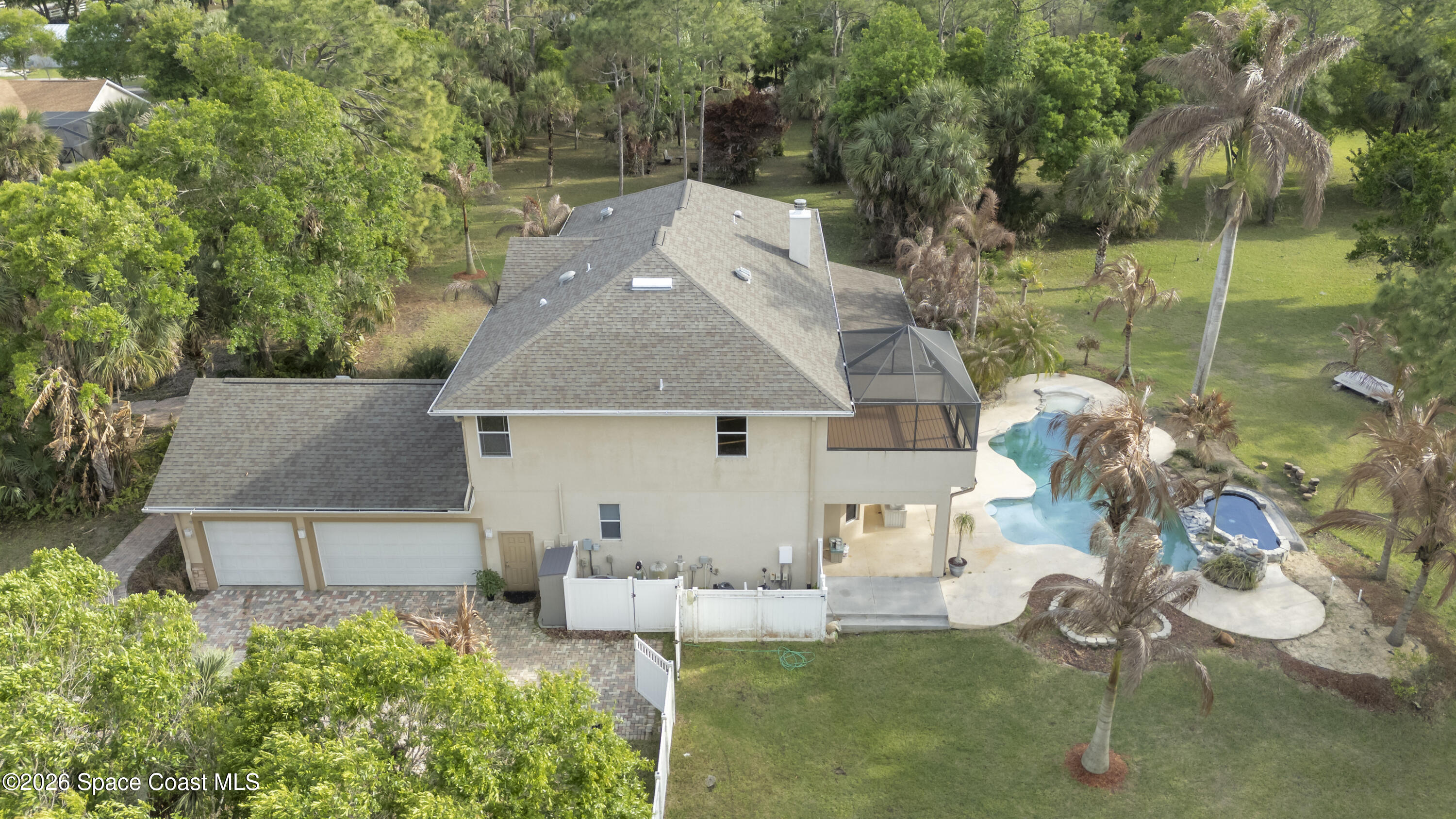 2300 Duncil Lane Malabar, FL 32950 - Photo 74 of 86 65_65