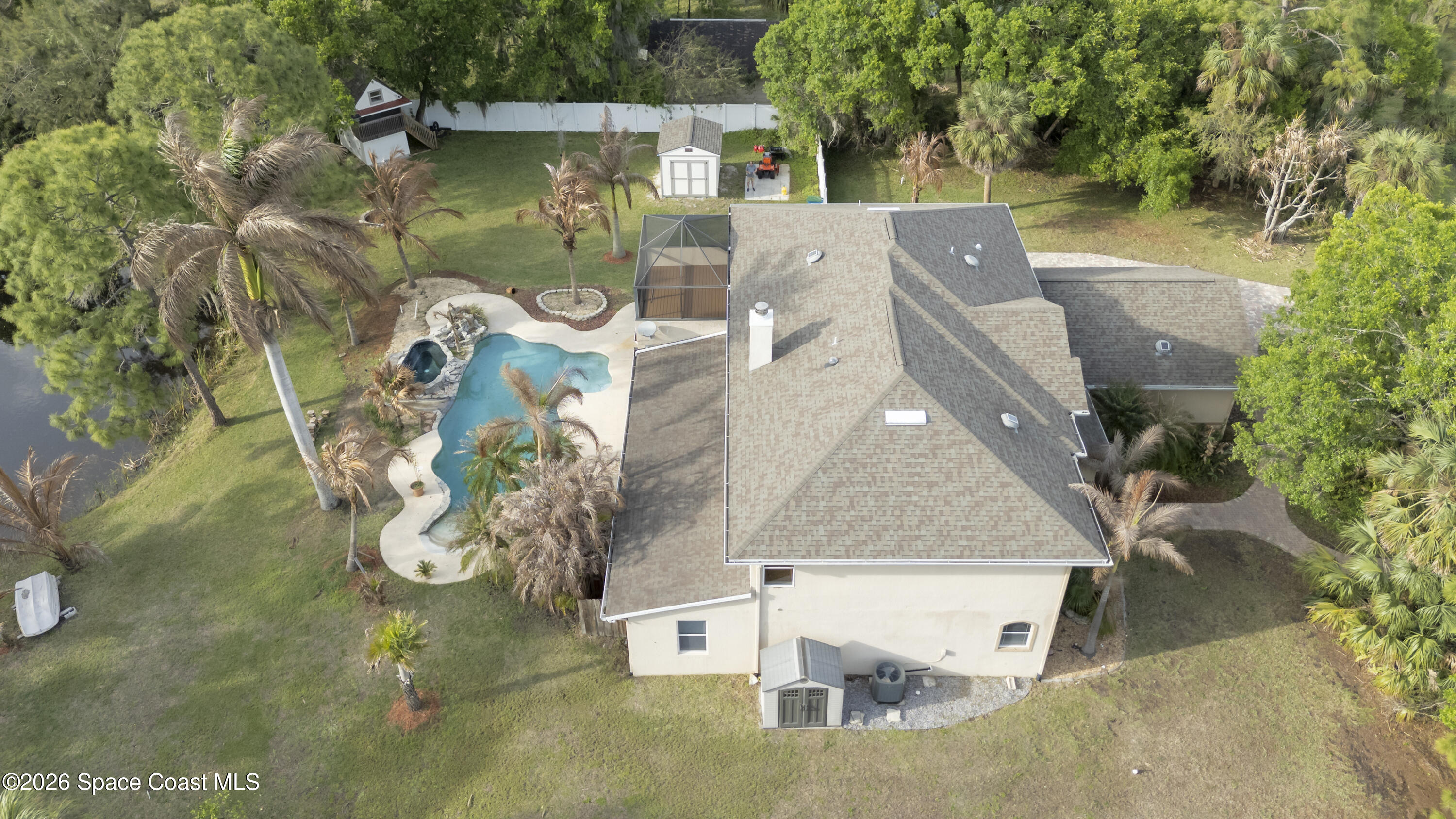 2300 Duncil Lane Malabar, FL 32950 - Photo 77 of 86 68_68