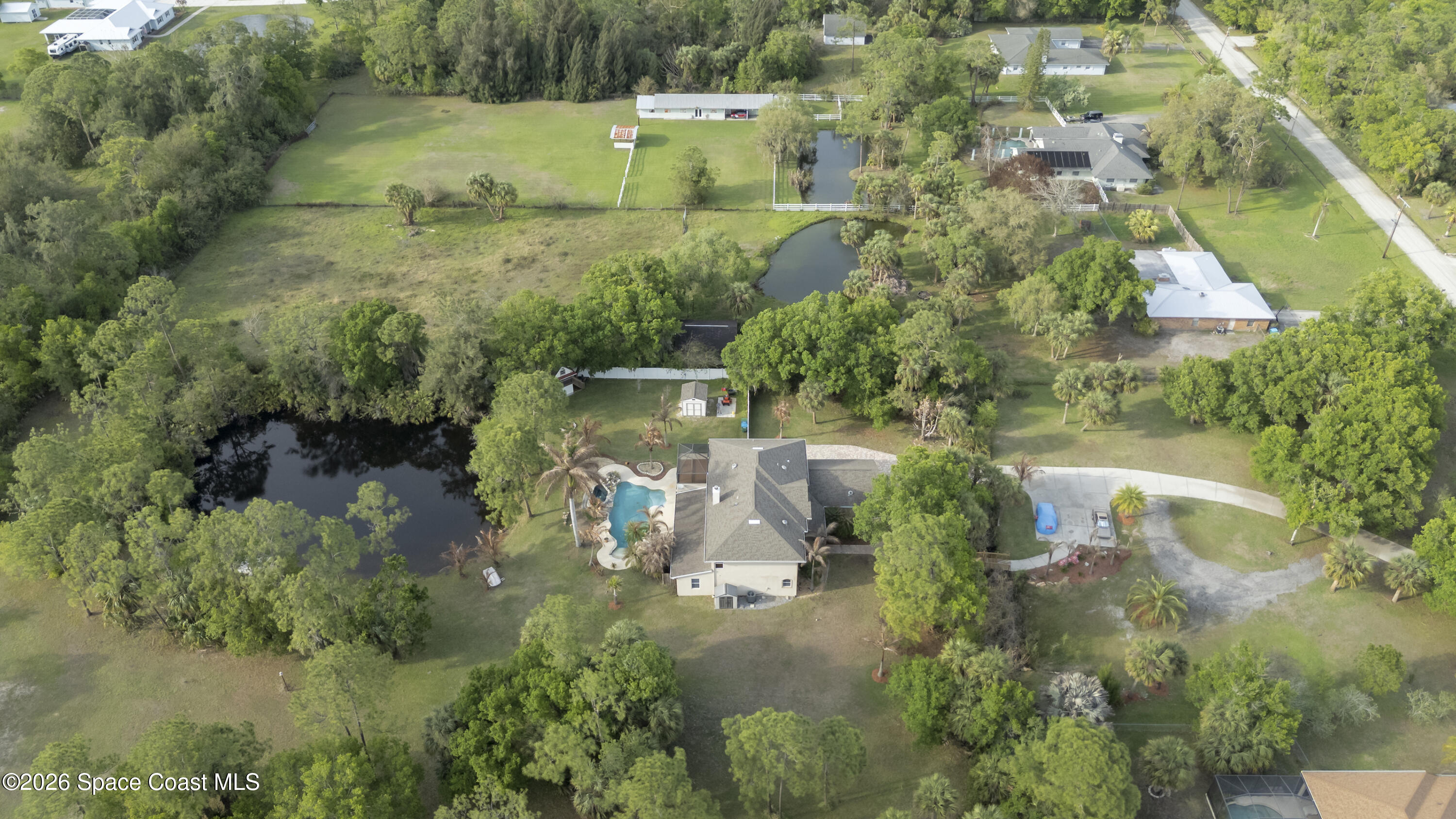 2300 Duncil Lane Malabar, FL 32950 - Photo 78 of 86 69_69