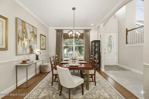 $4,550 | 2300 Duncil Lane, Malabar, FL 32950