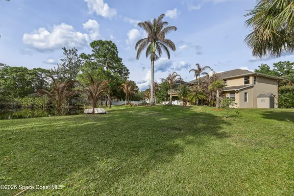 $4,550 | 2300 Duncil Lane, Malabar, FL 32950