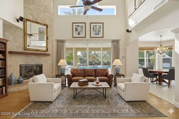 $4,550 | 2300 Duncil Lane, Malabar, FL 32950