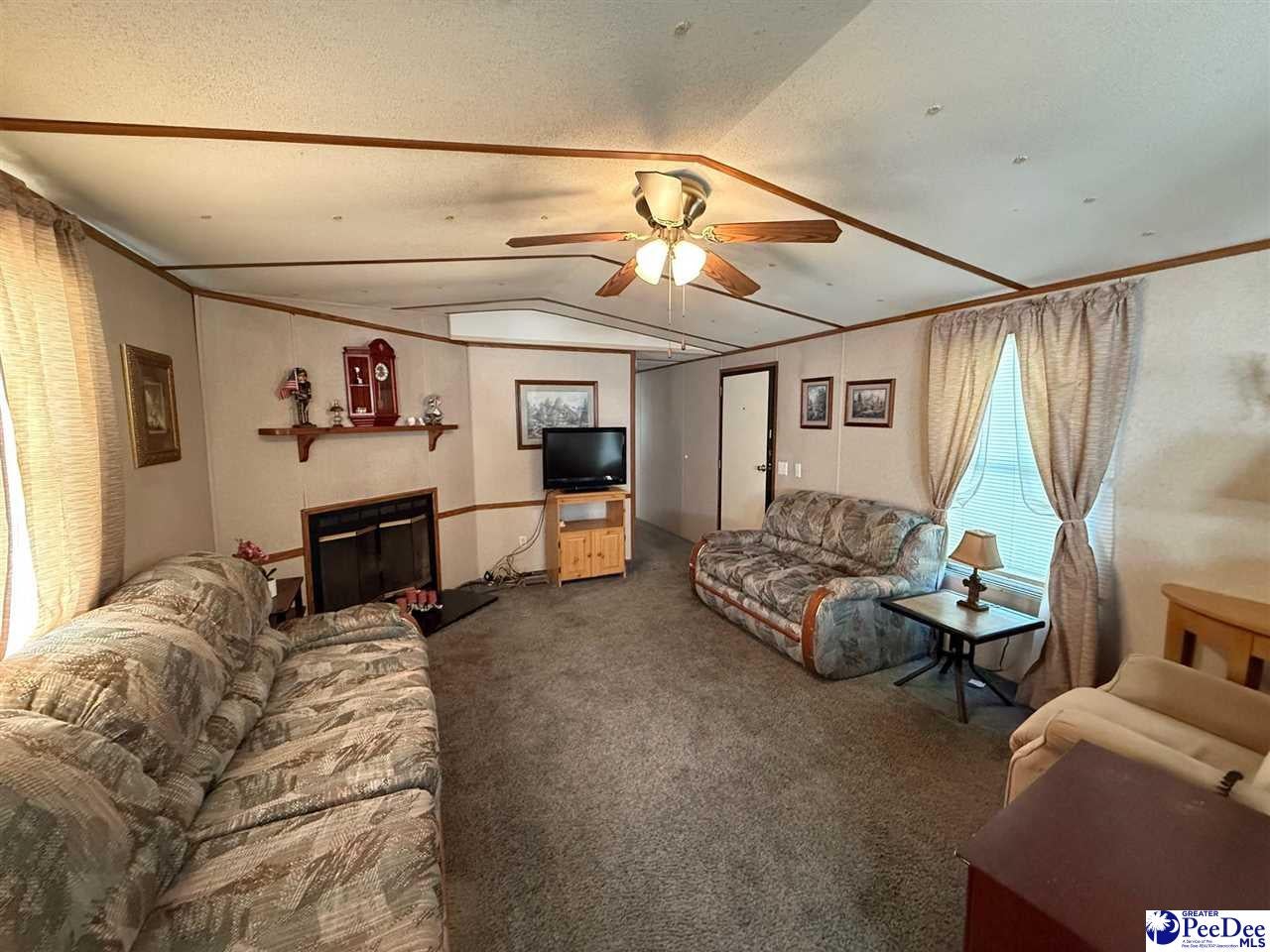 152 Quail Run Road Cheraw, SC 29520 - Photo 2 of 12 Gallery Image 2