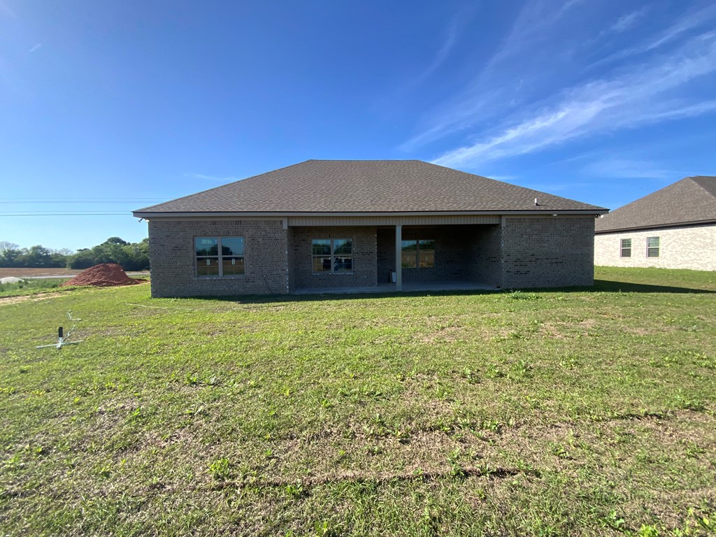 7110 Judge Logue Road Newton, AL 36352 - Photo 22 of 22