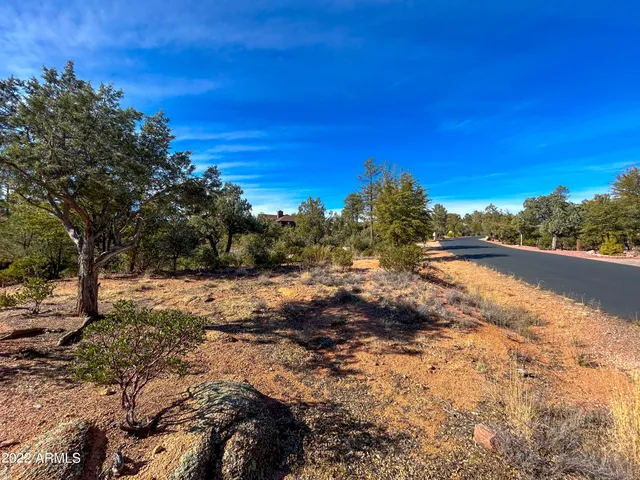 $29,900 | 2319 East Scarlet Bugler Circle, Unit 709, Payson, AZ 85541