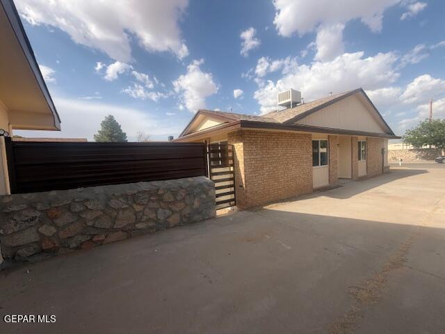 3429 A Risner Place El Paso, TX 79936 - Photo 3 of 24 IMG_0360