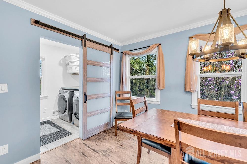 110 Springcrest Drive Hightstown, NJ 08520 - Photo 11 of 44 a bedroom with furniture and a window