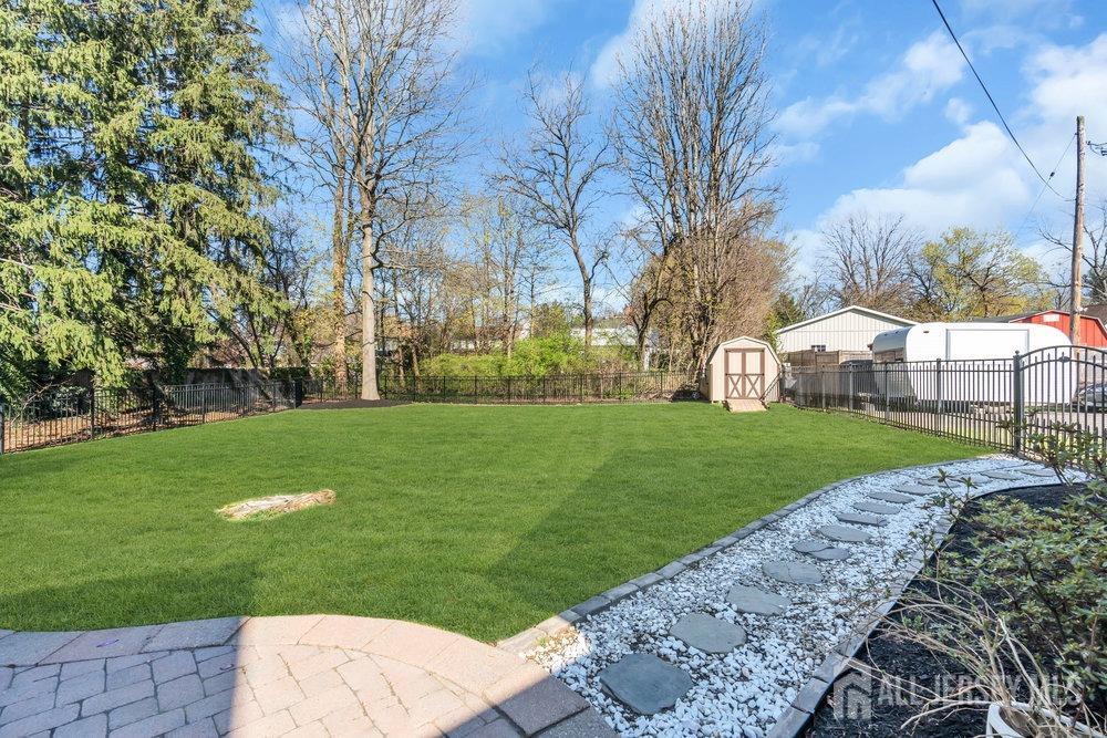 110 Springcrest Drive Hightstown, NJ 08520 - Photo 36 of 44 a view of a park with large trees