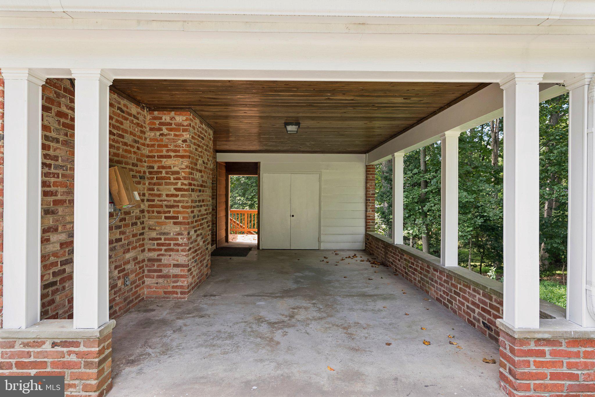 111 Marine Terrace Silver Spring, MD 20905 - Photo 40 of 40 a view of livingroom with an outdoor space