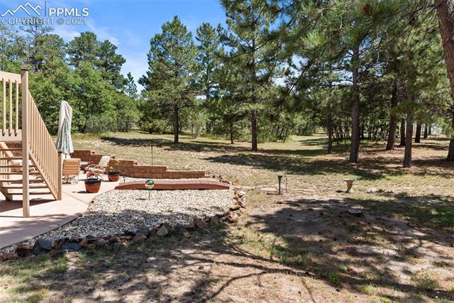 11215 Milam Road Colorado Springs, CO 80908 - Photo 48 of 50 Gallery Image 48