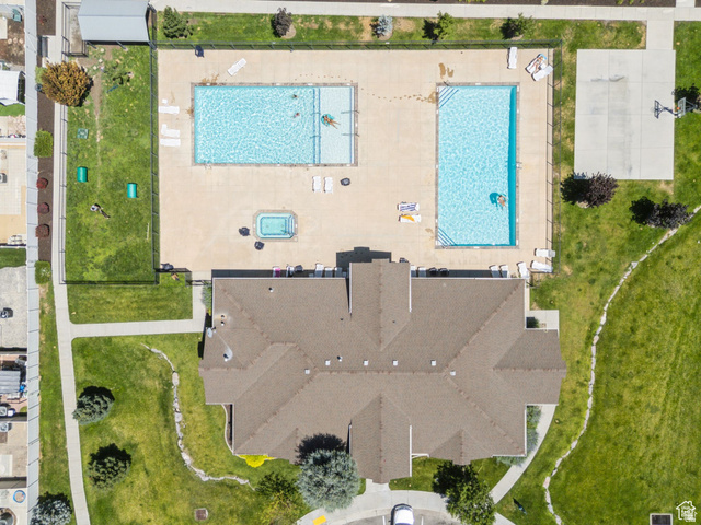 8229 South Resaca Drive, Unit D9 Midvale, UT 84070 - Photo 24 of 27
