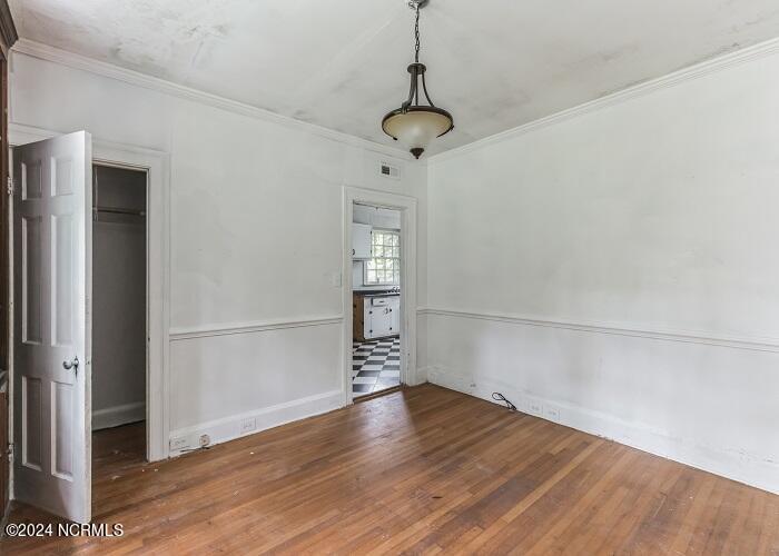 711 Trinity Drive West Wilson, NC 27893 - Photo 17 of 23 16