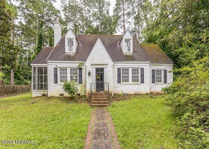 711 Trinity Drive West Wilson, NC 27893 - Photo 2 of 23 1