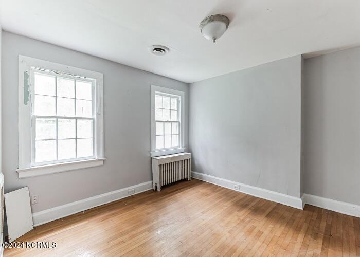 711 Trinity Drive West Wilson, NC 27893 - Photo 21 of 23 20