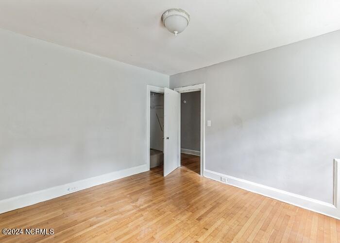 711 Trinity Drive West Wilson, NC 27893 - Photo 22 of 23 21