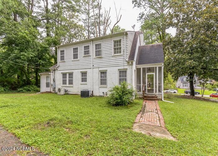 711 Trinity Drive West Wilson, NC 27893 - Photo 5 of 23 4