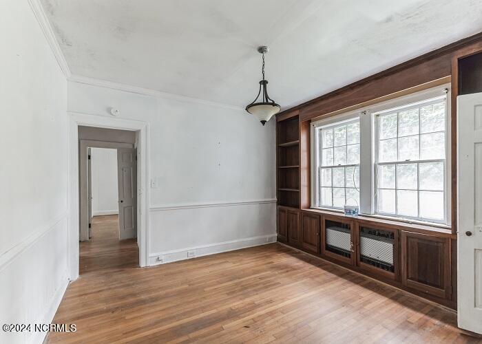 711 Trinity Drive West Wilson, NC 27893 - Photo 7 of 23 6