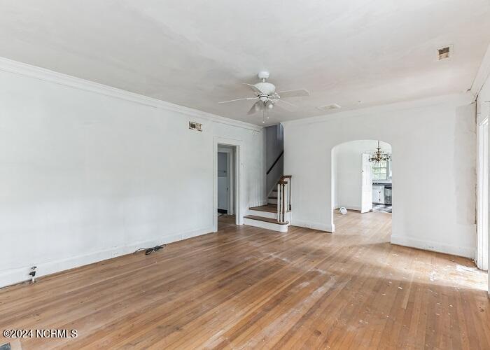 711 Trinity Drive West Wilson, NC 27893 - Photo 9 of 23 8