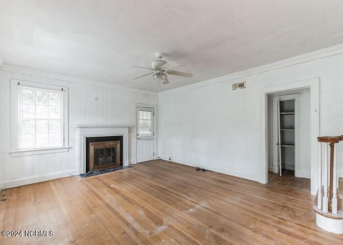 711 Trinity Drive West Wilson, NC 27893 - Photo 10 of 23 9