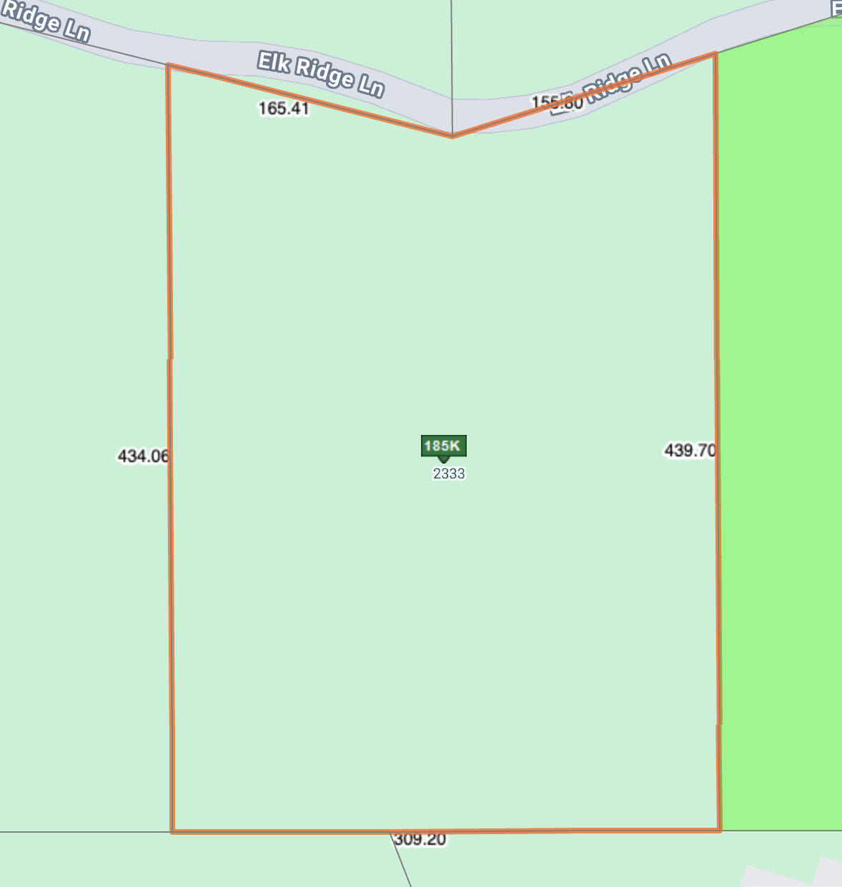 2333 Elk Ridge Lane Overgaard, AZ 85933 - Photo 3 of 20