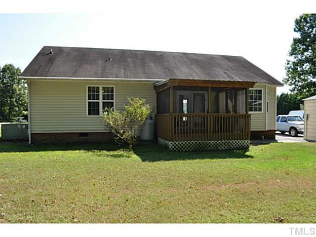 103 Rope Swing Circle Benson, NC 27504 - Photo 23 of 23 Photo 23
