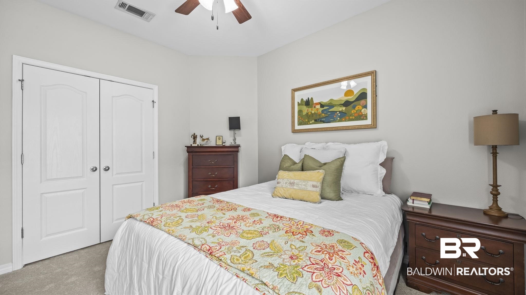 1090 Melbourne Court Foley, AL 36535 - Photo 21 of 38