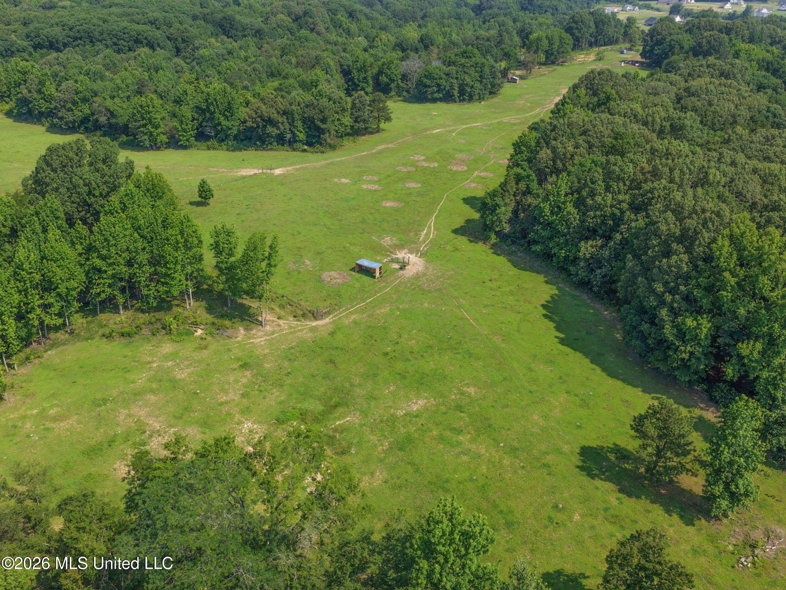 2169 Slocum Road Hernando, MS 38632 - Photo 27 of 94 5slcm18