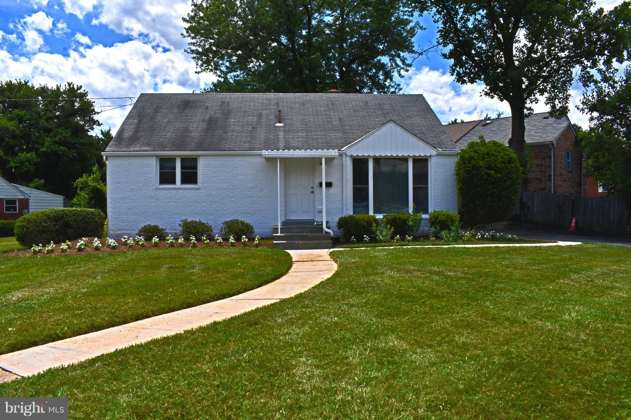 12700 Georgia Avenue Silver Spring, MD 20906 - Photo 1 of 15 Totally redone. Ready to move in!