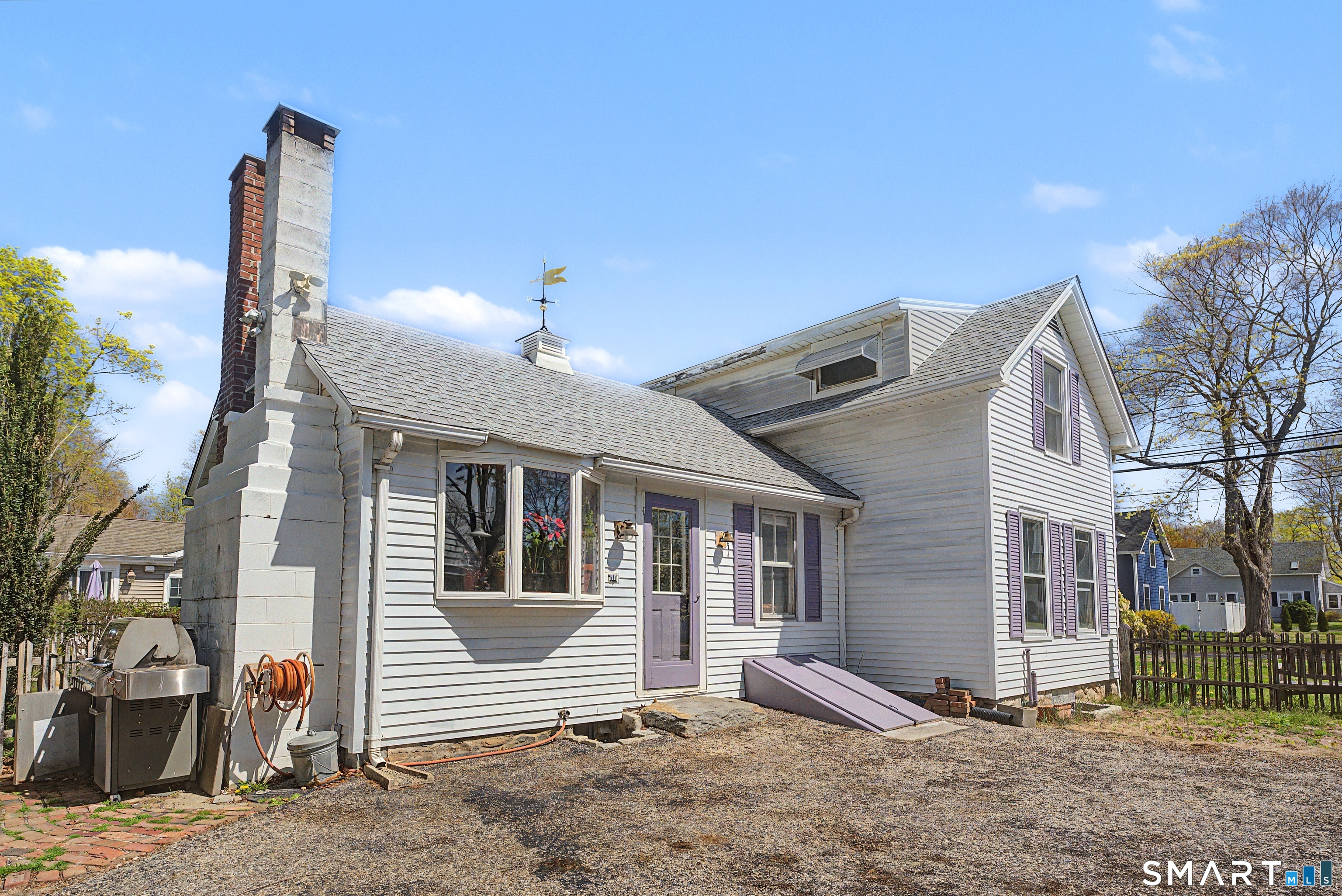57 Grove Street Clinton, CT 06413 - Photo 23 of 38