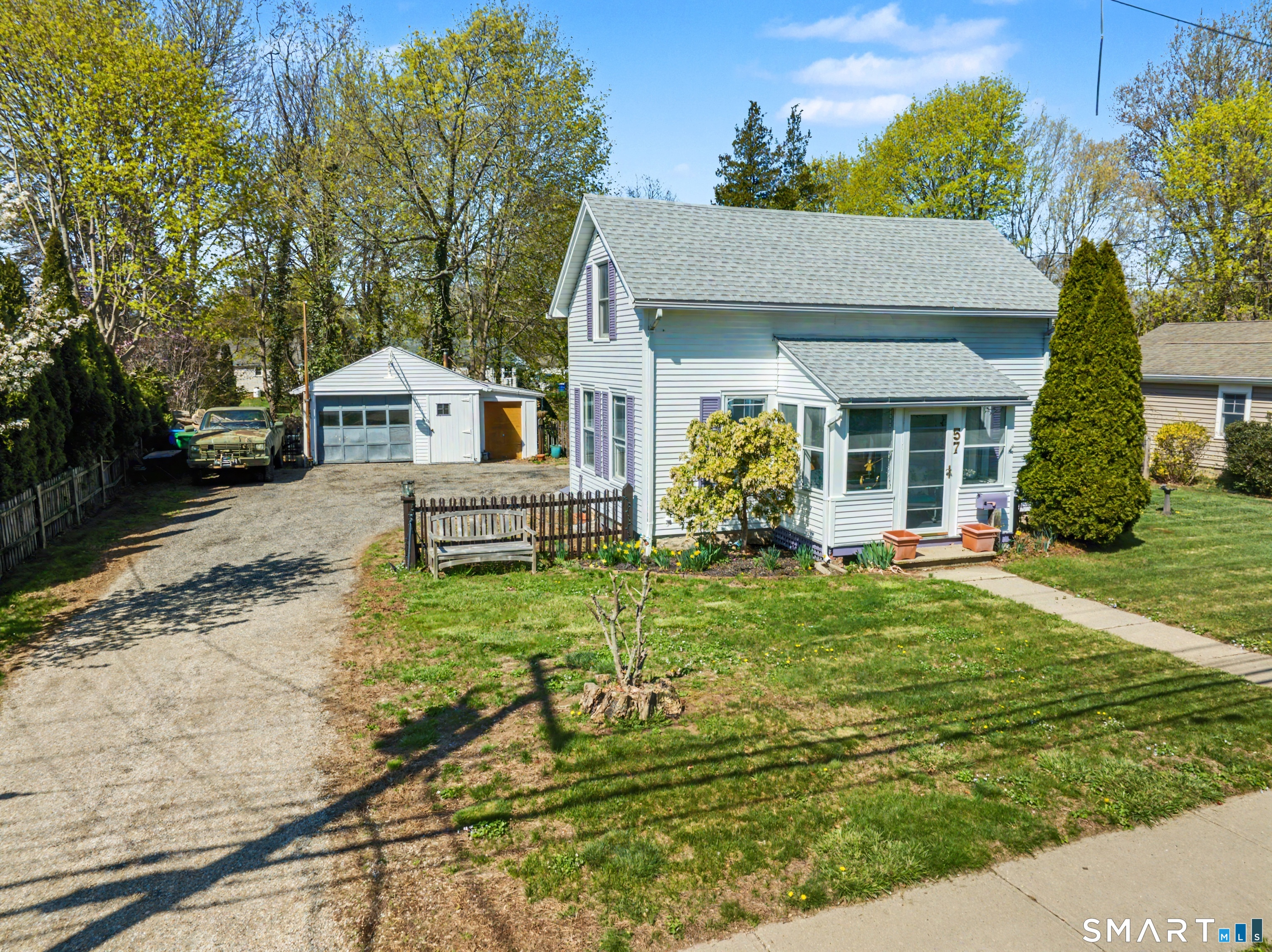 57 Grove Street Clinton, CT 06413 - Photo 26 of 38