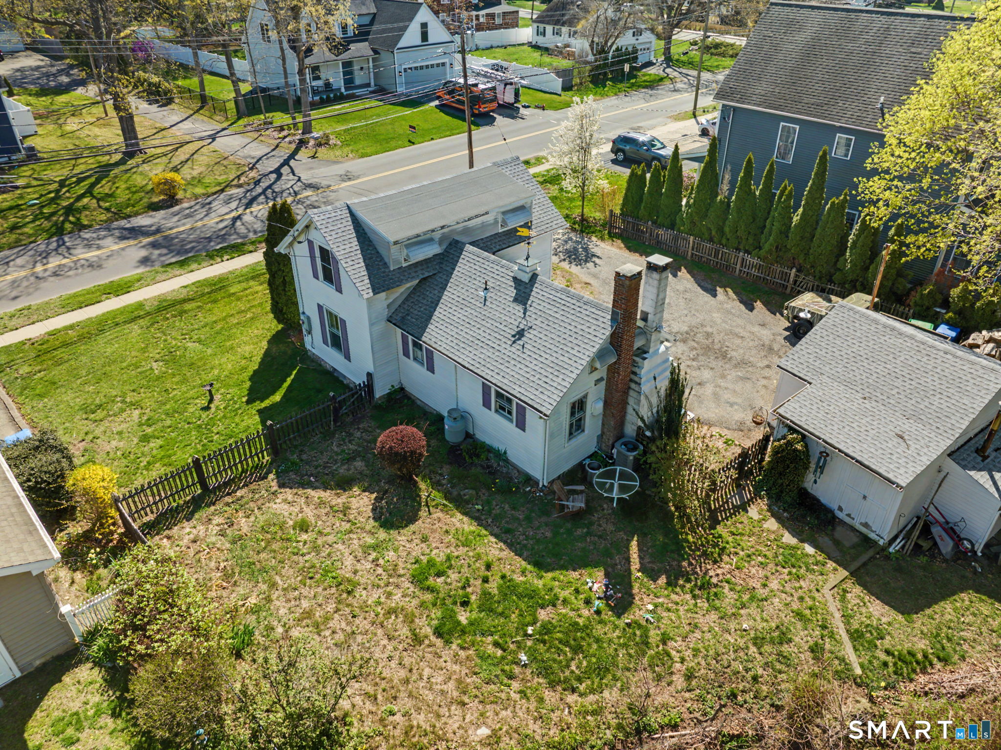 57 Grove Street Clinton, CT 06413 - Photo 31 of 38